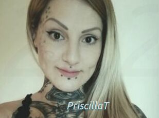 PriscillaT