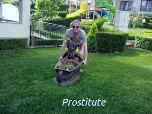 Prostitute