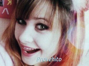 Provehito