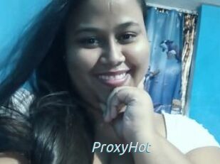 ProxyHot