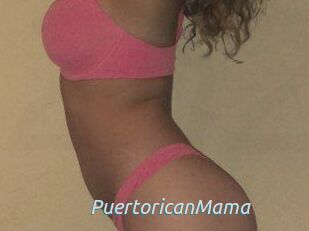 PuertoricanMama