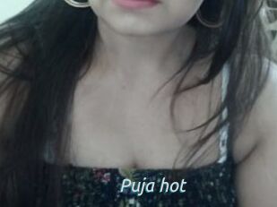 Puja_hot