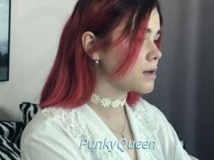 PunkyQueen