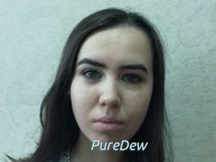 PureDew