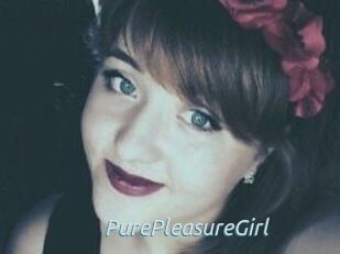 PurePleasureGirl