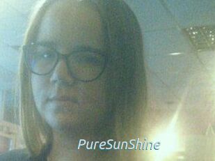 PureSunShine