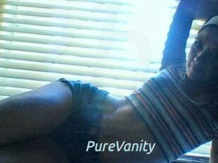 PureVanity