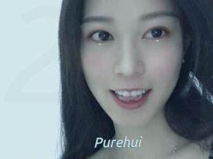 Purehui