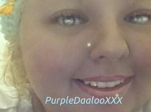 PurpleDaalooXXX