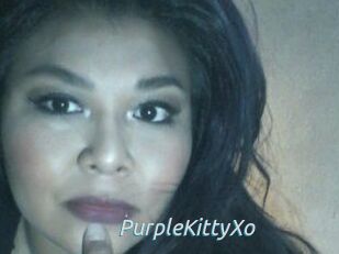 PurpleKittyXo