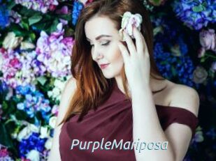 PurpleMariposa