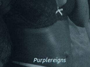 Purplereigns