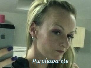 Purplesparkle