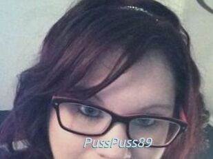 PussPuss89