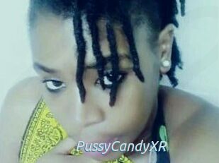 PussyCandyXR