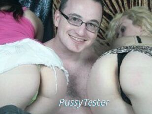 PussyTester