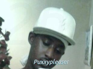 Puxxypleaser