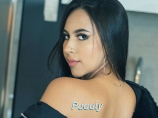 Paauly