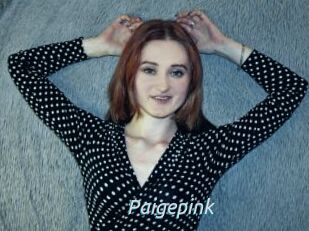 Paigepink