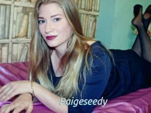 Paigeseedy