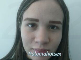 Palomahotsex