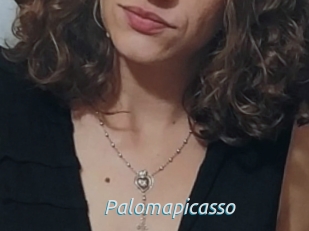 Palomapicasso