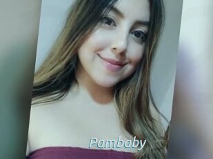 Pambaby