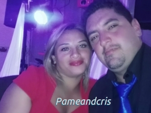 Pameandcris