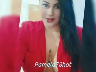 Pamela78hot