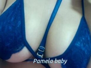 Pamela_baby