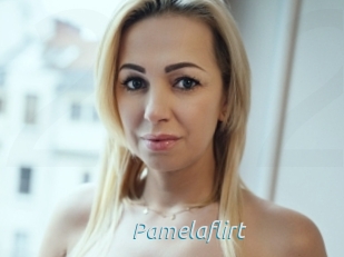 Pamelaflirt