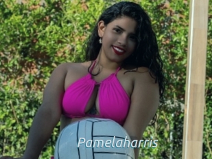 Pamelaharris