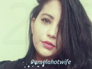 Pamelahotwife