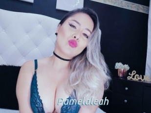 Pamelaleah