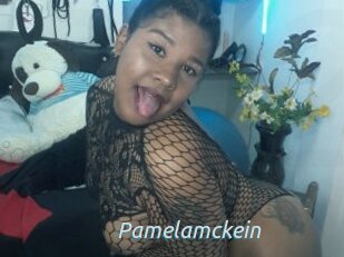 Pamelamckein