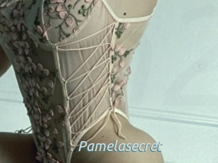 Pamelasecret