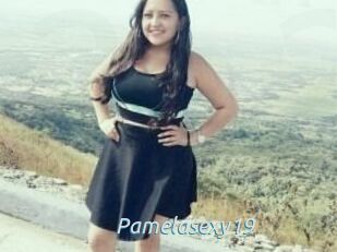 Pamelasexy19