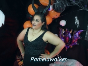 Pamelawalker