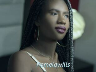 Pamelawills