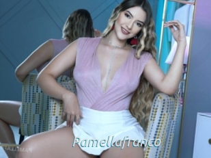 Pamellafranco