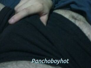 Panchoboyhot