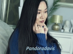 Pandoradavis