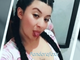 Pandorafoxx