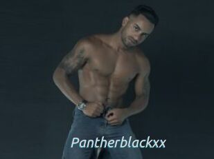 Pantherblackxx