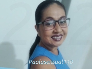 Paolasensual110