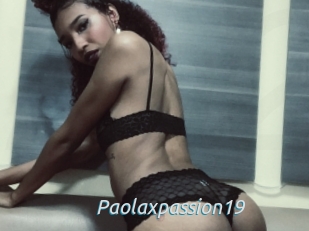 Paolaxpassion19