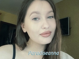 Paradiseanna