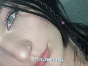 Parisevanss