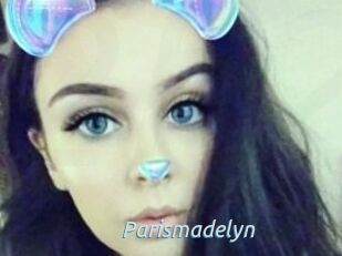 Parismadelyn