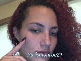 Parismonroe21